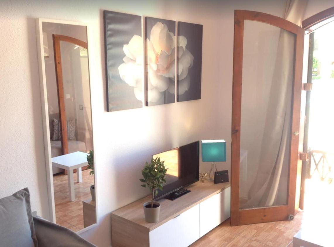Studio Tagoro Costa Del Silencio Zewnętrze zdjęcie